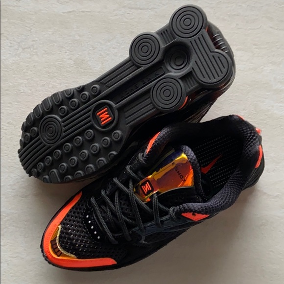 NWT Nike Shox Enigma - Picture 8 of 8